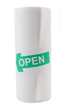 Rouleau Papier Thermique 80x80mm