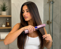 Lisseur Professionnel Titane & Diamant