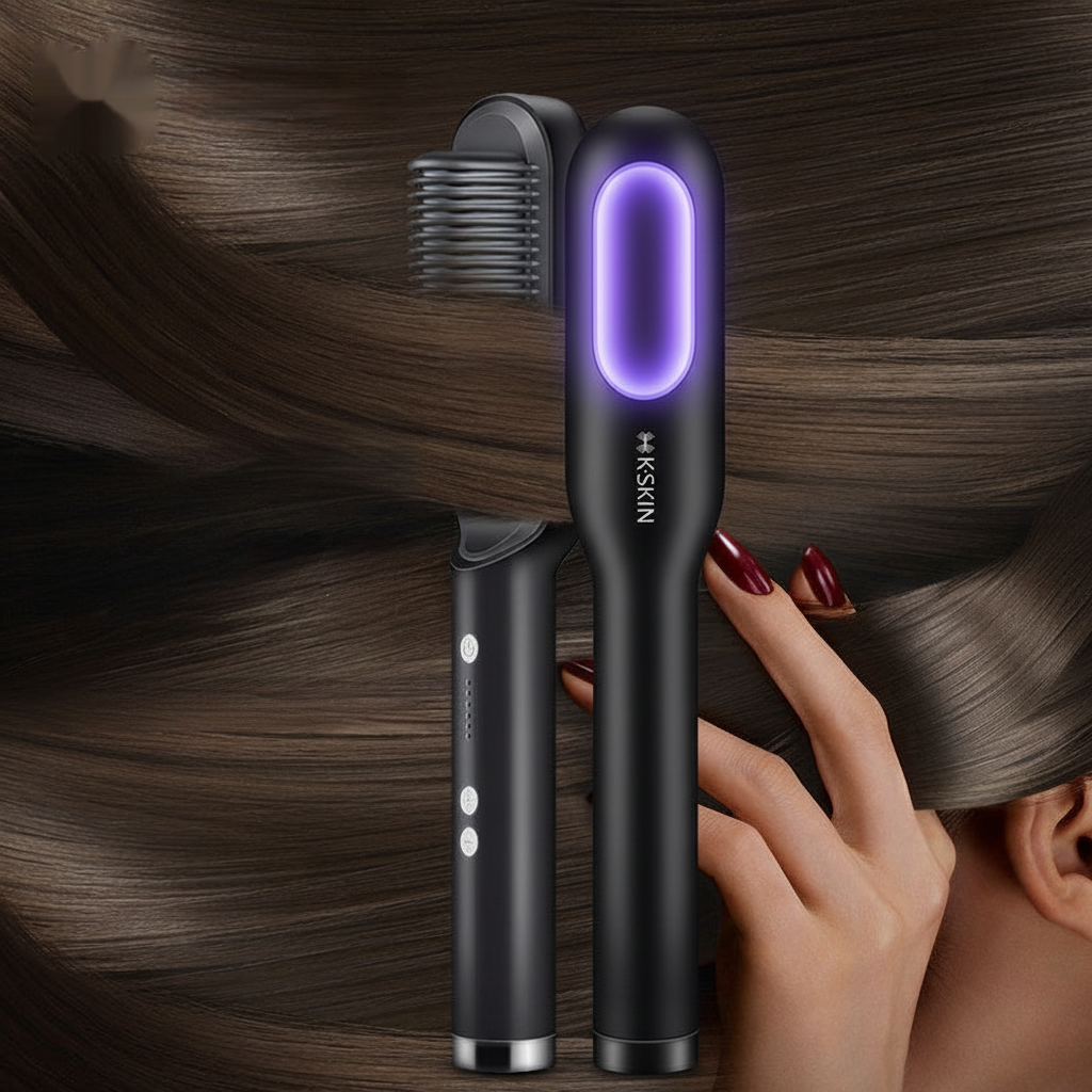 Peigne K·SKIN sans texte